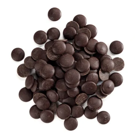 Cacao Barry Origin Dark Chocolate Saint Domingue